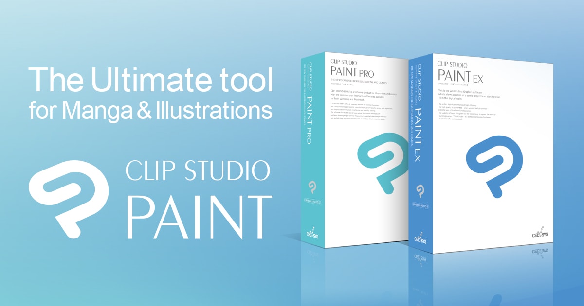 clip studio paint pro free
